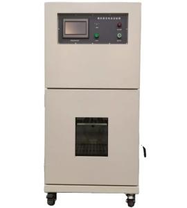 Wholesale Simulated High Altitude Low Pressure Test Chamber Environmental Test Chamber from china suppliers