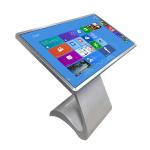 Android Multi Touch Digital Signage , 49 ” Interactive Touch Screen Kiosk For
