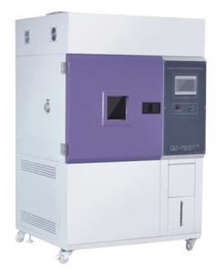 Wholesale Xenon Lamp Plastic Aging Testing Chamber Viewing Window Anti Ultraviolet from china suppliers