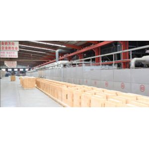 Henan Rongsheng Xinwei New Materials Research Institute Co., Ltd