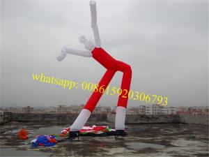 Wholesale sky dancer inflatable sky dancer from china suppliers