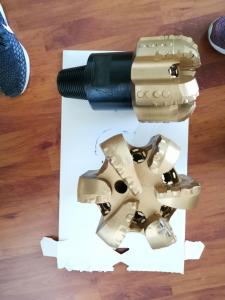 8 5 Wings Pdc Core Drill Bits For Oil And Gas Drilling And Mining