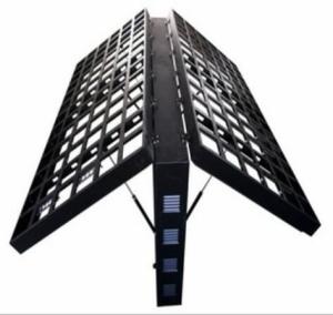 China UL List Full Color Double Sided Outdoor Led Open Sign P5 P6 P8 P10 P16 , 10 Years Lifetime on sale