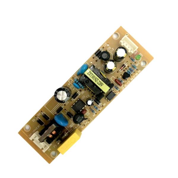 HDI Turnkey PCBA Electronics ENIG Printed Circuit Board Maker