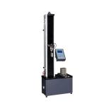 AC220V Power Universal Material Testing Machine With 600kn High Strength Tensile
