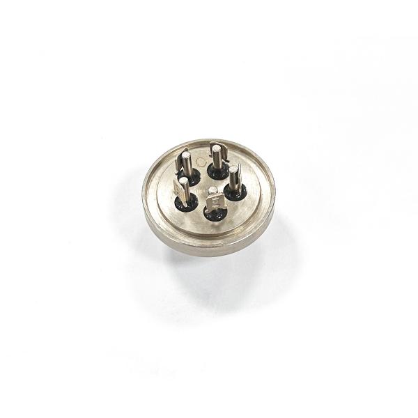 1000V Hermetically Sealed Terminal Equipment Current Rating 20A-30A