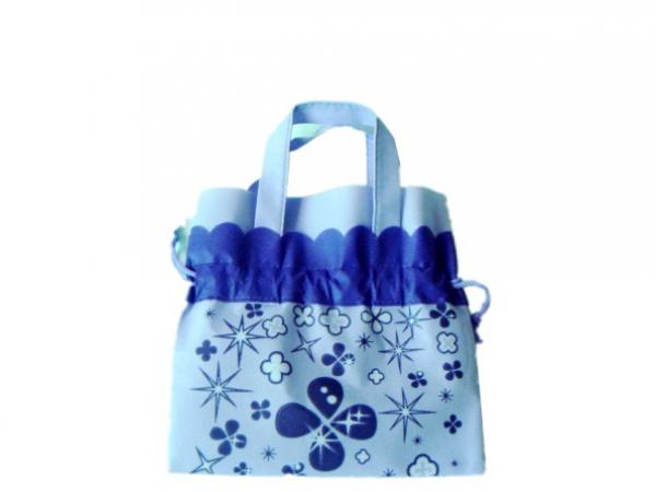 Quality OEM Non Woven Reusable Bags Printed Personalized Shopping Bags for sale