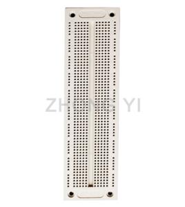 Wholesale 690 - Point Solder Universal Electronics Breadboard Kit For Experiment from china suppliers