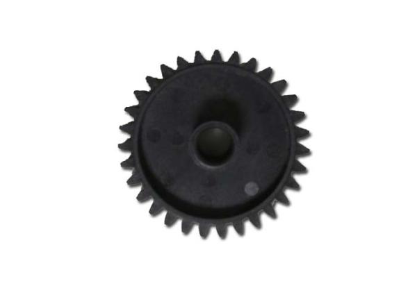 Quality HP Printer Gears For HP 5200  P/N: RU5-0576-000 White RU5-0577-000 Black Fuser drive gears Compatible new for sale