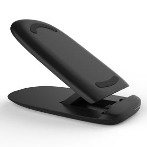 Buy cheap Foldable Standing Wireless Charger Automatically Stop Charging Compatible With from wholesalers