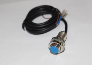 Wholesale SM12 High Frequency Hall Proximity Sensor from china suppliers