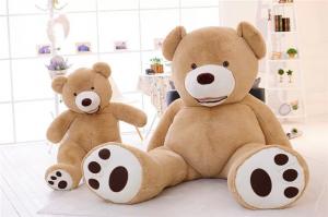 Wholesale US giant Costco Bear Oversized plush teddy bears toy from china suppliers