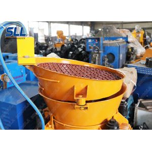 Shotcrete Machine Electric Dry Mix Concrete Spraying Machine For Concrete