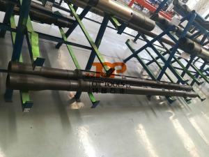 China Oil Gauge Carrier For Drill Stem Test Equipment Four And Eight Electronic Memory Gauge on sale
