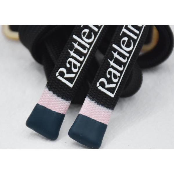 5mm Flat Cotton Tape Ribbon Cord