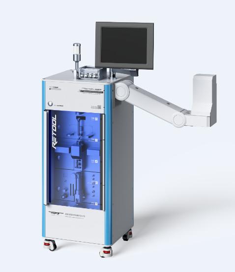Quality COAS Automatic Cigarette Sampling And Detection System AC 220V for sale