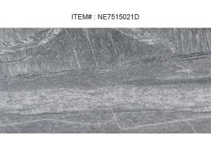 Wholesale Modern Housing Rectangular Ceramic Floor Tile Imitation Effect Of The Stone Patterns from china suppliers