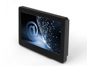 POE Tablet for Home Automation support RS 232/ RS485 / UART / I2C / SPI