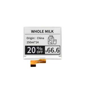 Wholesale 4.2'' E Paper Display With 400x300 Pixel For Price Label Display E Book from china suppliers