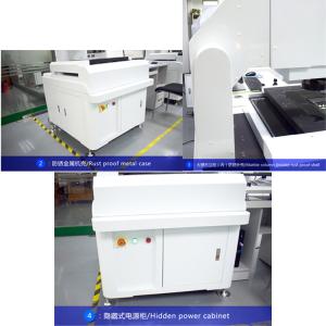 Wholesale 3D Fully Automatic Vision Measurement System For Metal Detection from china suppliers