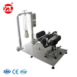 Wholesale Chair Back Backward Durability Tester from china suppliers