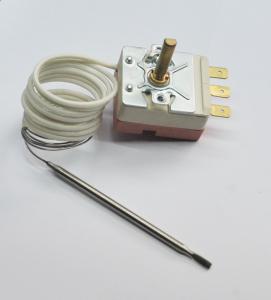 China High Temp Snap Switch Thermostat on sale