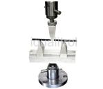iUTM-1171 Single Column Electronic Tensile Testing Machine with LCD Controller