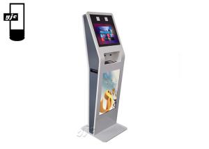1920*1080 21.5 Queue Ticketing System Terminal Android7.1