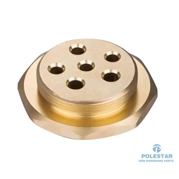 Anodizing Electroplating Custom Steel Machining For Custom Electronic Components