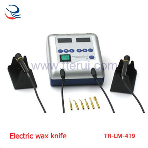 Quality Eletric wax knife TR-LM-419 for sale
