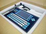 High Resolution DOD Continuous Inkjet Printer Coding Machine Equipment