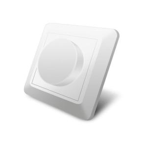 China EU 240V 300W LED Dimmer Switch For Dimmable LED Downlight on sale