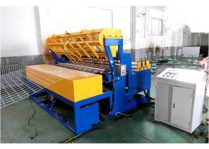 60-70 Times/Min Automatic Wire Mesh Welding Machine Cattle Fence Mesh Machine