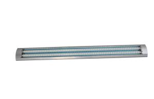 T8 Fluorescent Lighting Fixtures For Industrial Lighting
