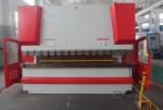 High Sensitivity Hydraulic Shearing Machine ESTUN E200 CNC System Controller