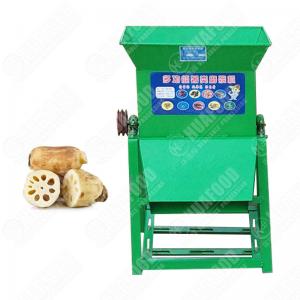 China Small Scale Potato Cassava Wheat Maize Starch Production Making Machine on sale