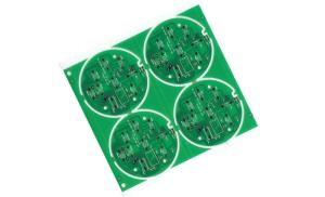 China Turnkey Electronics PCB Design Low Volume Pcb Manufacture on sale