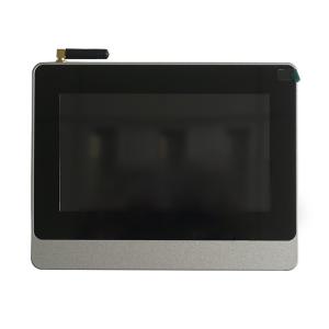 Wholesale Shock Proof Industrial Android Tablet 7&quot; Screen With Airhead Power Interface from china suppliers