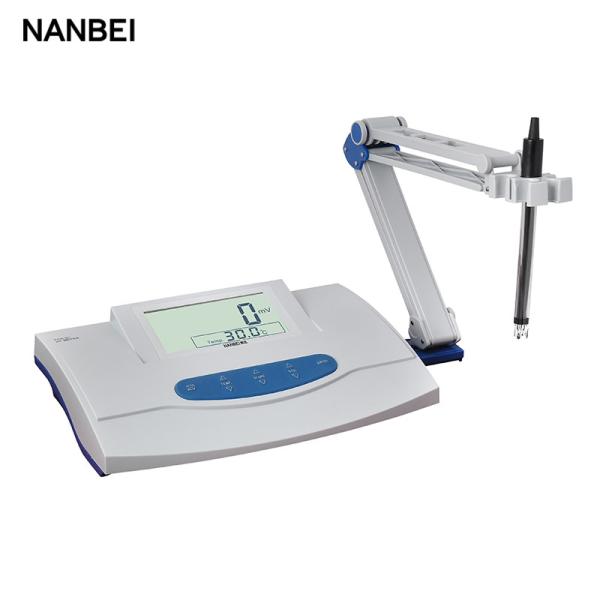 Quality Table top touch screen ph meter for sale
