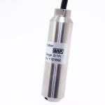 Low Cost Submersible Water Level Sensor / Input Liquid Level Transmitter/Deep
