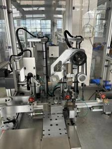 Wholesale Commutator Turning Machine On Auto Production Line from china suppliers