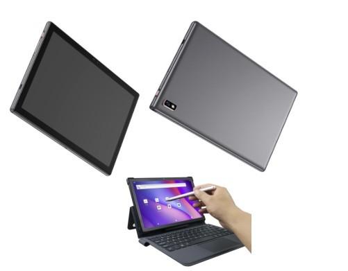 Quality 10.1" Daul Wifi Docking Keyboard Tablet Built - In GPS Sensor for sale