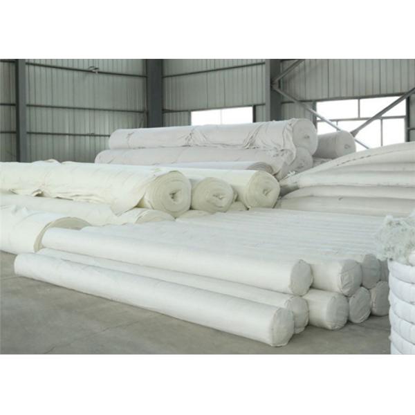 Monofilament Woven Filter Cloth Wire Mesh Non Fragile Clear Edge Heavy Duty