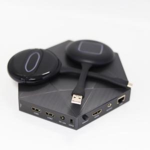 Wholesale Android7.1 BYOD Hdmi Signal Wireless Transmitter Dongle 18 Frame from china suppliers