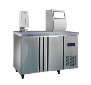 Wholesale JD-KF30010 Particle filtration efficiency tester, Particle filtration efficiency tester, from china suppliers