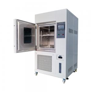 China Weather Resistant Xenon Test Chamber , Lamp Environment Test Equipment on sale