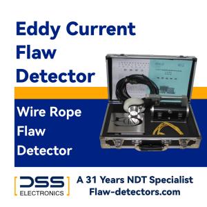 Wholesale 0.5m/S Wire Rope Flaw Detector G-NDT from china suppliers