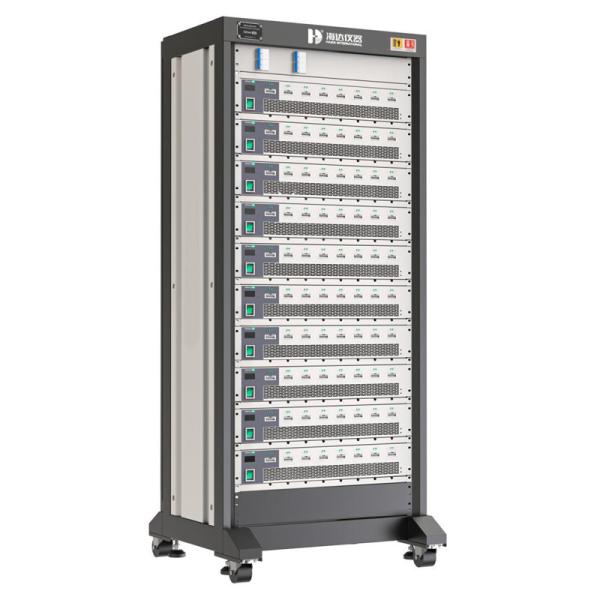Quality Digital 3C Battery Testing System For Laptop & Camera & Smartphone Battery Test Machine for sale