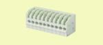 PCB Screw Terminal Block RD250-3.5 C 1P-XXP 300V 2A Circuit Board Terminal