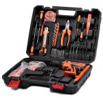28N.M Brushless Cordless Tool Set 21Volts Cordless Power Drill Tools 1500MA